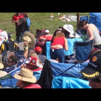 Pic #1 Bathurst 2008