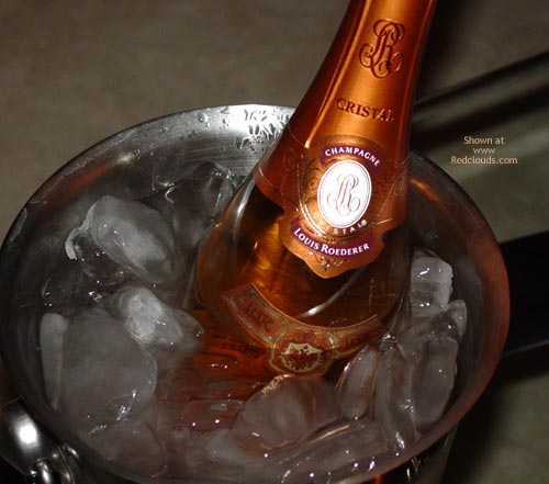 Pic #1 Danger Red: Christmas Eve