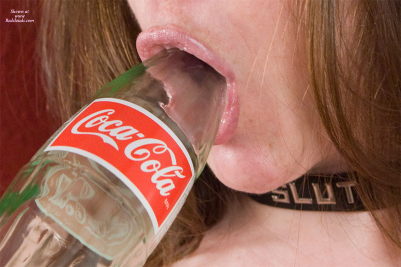 Pic #1Coke And A Smile
