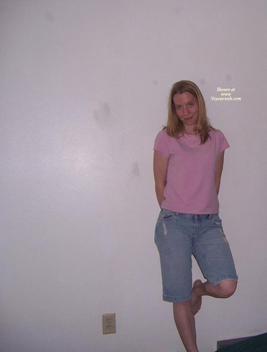 Pic #1College Girl
