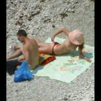 Pic #1Nude Beach