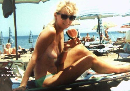 Pic #1My Ex Jane