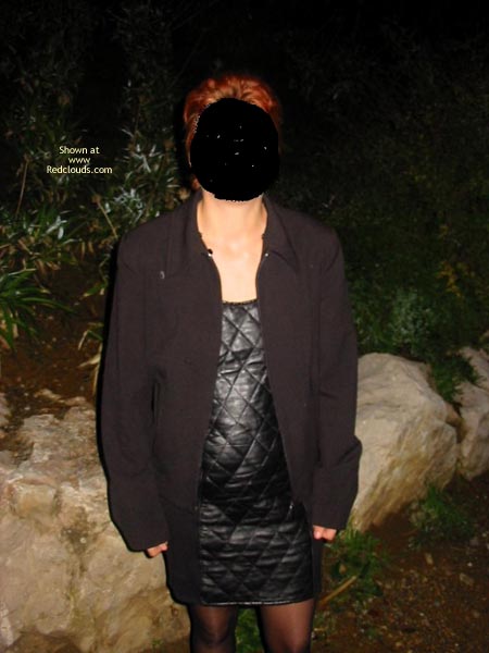 Pic #1En Sortant Du Casino, Promenade Sur La Cote 2