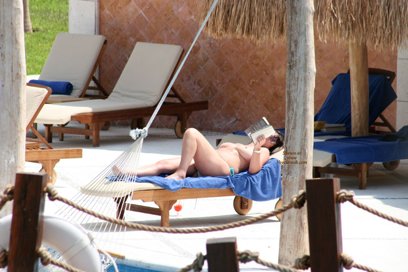 Pic #1 As Seen From Balcony