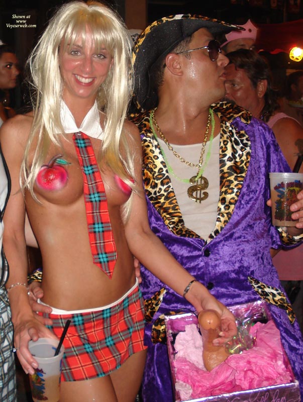 Pic #1 Fantasy Fest &#39;08 Favourites