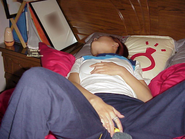 Pic #1Sexybaby Julie: Fucking Orgasm