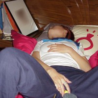 Pic #1 Sexybaby Julie: Fucking Orgasm