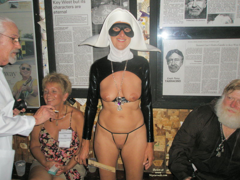 Pic #1 Fantasy Fest 2008