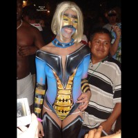 Fantasy Fest '08 Favourites Pt4