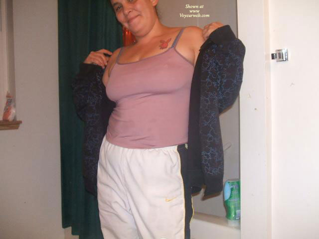 Pic #1 Cathy