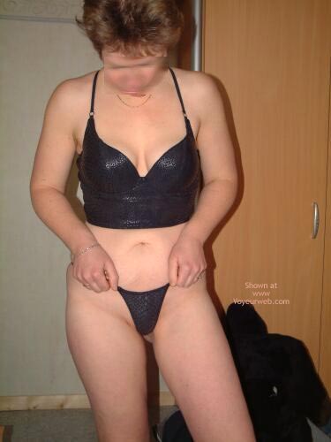 Pic #1Wife Posing