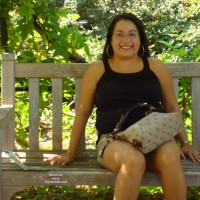 Pic #1 San Antonio Botanical Gardens - 2