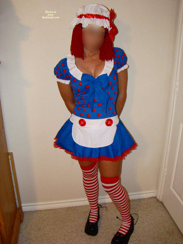 Pic #1Happy Halloween