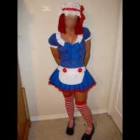 Pic #1Happy Halloween