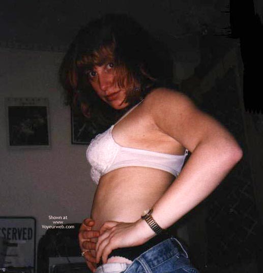 Pic #1Carina'S First Time