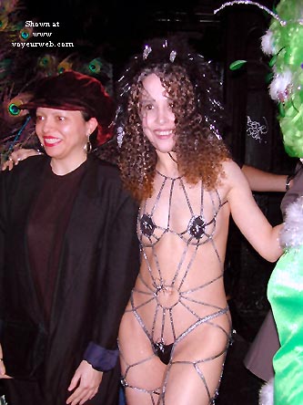 Pic #1 Sexy Rear Shot