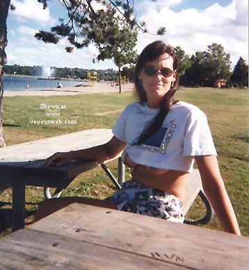 Pic #1Wicked Miss Vicky 4