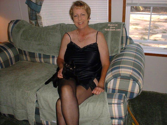 Pic #1Black And White