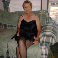 Pic #1Black And White