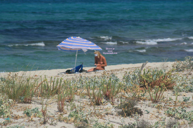 Pic #1 Majorca 08