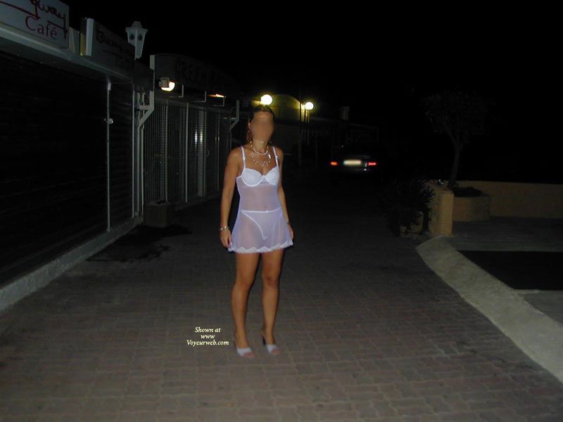 Pic #1 Caro : Caro S'exhibe