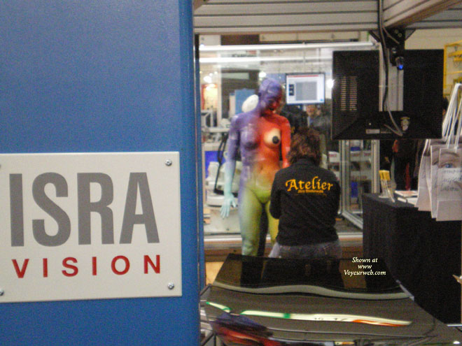 Pic #1 See What They Show To Engineers