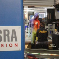 See What They Show To Engineers