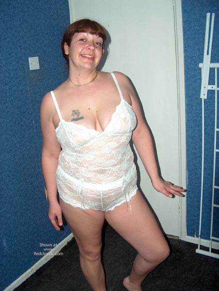 Pic #1Kia With Cum!