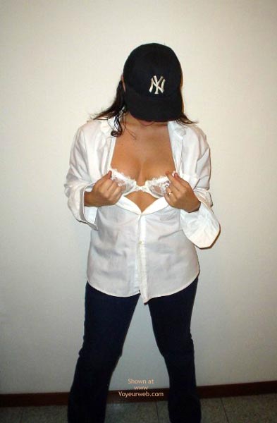Pic #1Kim In Jeans