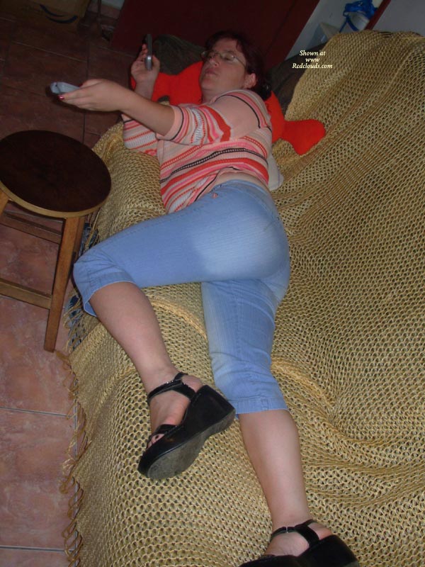 Pic #1Esposa Bucetuda