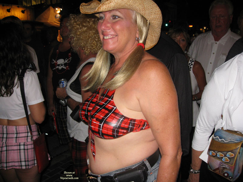 Pic #1 Fantasy Fest 4