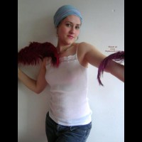 Pic #1Feathered Doizette Doizette A Plumes