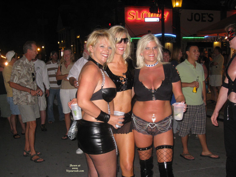 Pic #1 Fantasy Fest 3