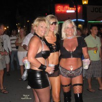Pic #1 Fantasy Fest 3