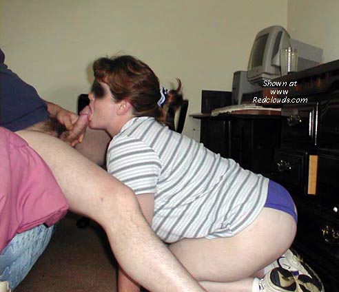 Pic #1What a morning!