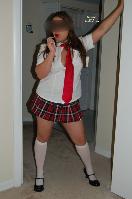 Pic #1Young Latin Cutie