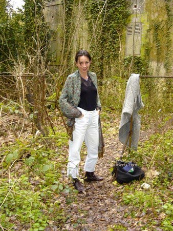 Pic #1La maison abandonnee 1