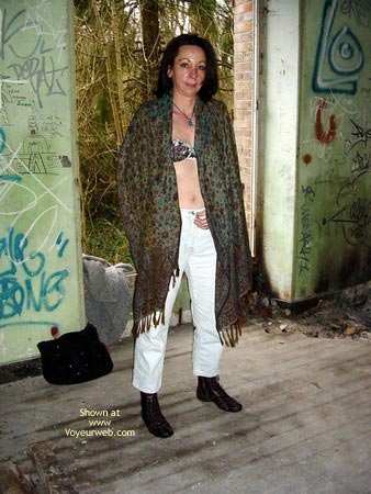 Pic #1*Tw La Maison Abandonnee 2