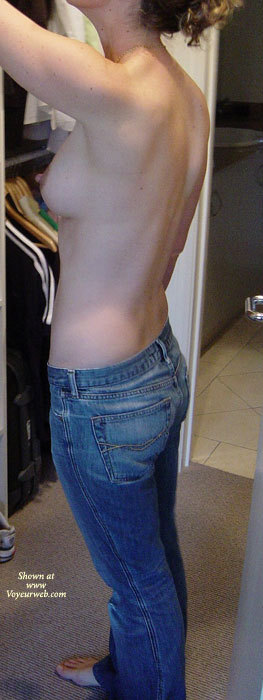 Pic #1 Pics Of The Girlfriend