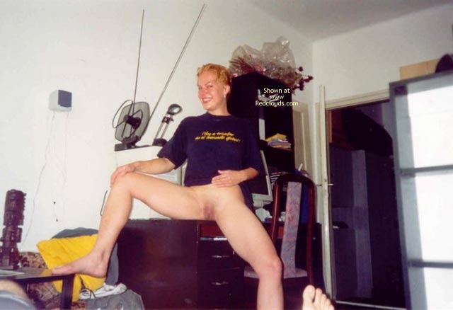 Pic #1Swing Party Pics 2