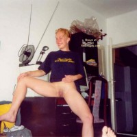 Swing Party Pics 2