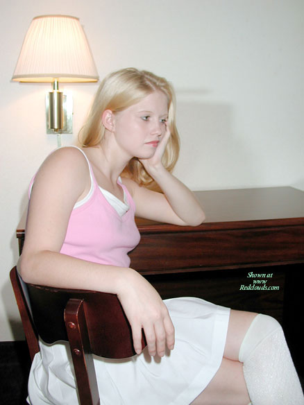 Pic #1Amy And Ex