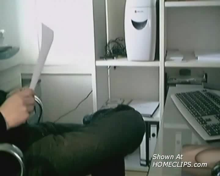 Pic #1Office Fuck Nr. II