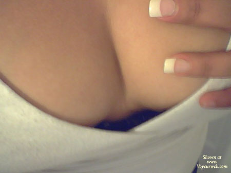 Pic #1Lily's First Post