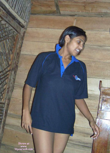Pic #1Anamika Desi Gf