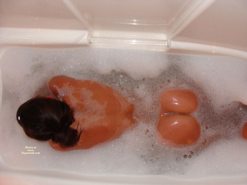 Pic #11st Time - Oh Canada