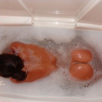 Pic #11st Time - Oh Canada