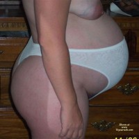 Pic #1Pregnant Wife