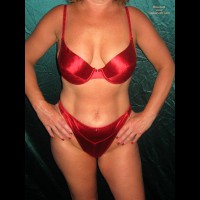 Pic #1Early 50'S Exhibitionist First Time