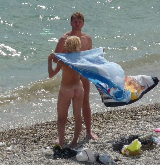 Pic #1 Black Sea 2008 -1